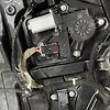 Door Motor LHF  - 2020 Ford Mustang I4 Coupe