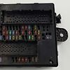 Fuse box - 2018 Cadillac XT5 Premium Luxury