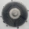 Fan clutch - 2011 Infiniti QX56