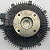 Fan clutch - 2011 Infiniti QX56