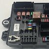 Fuse box - 2018 Cadillac CTS Luxury (AWD)