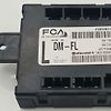 Door Control Module - 2020 Ford Mustang I4 Coupe