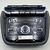 Transmission Shift Switch Climate Control Panel-2020 Lincoln Corsair Reserve