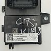 Fuel Pump Control Module  - 2018 Cadillac CTS Luxury (AWD)