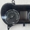 Speedometer - 2009 Jaguar XF