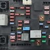 Fuse box - 2016 Cadillac CT6 3.6L Premium Collection