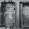 Fuse box - 2016 Cadillac CT6 3.6L Premium Collection