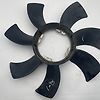 Fan blade - 2013 Nissan Armada