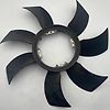 Fan blade - 2013 Nissan Armada