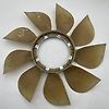 Fan blade - 2012 Infiniti QX56