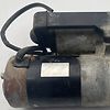 Starter Motor - 2011 Nissan Patrol