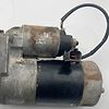 Starter Motor - 2011 Nissan Patrol