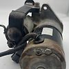 Starter Motor - 2011 Nissan Patrol