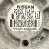 Alternator - 2014 Infiniti QX56