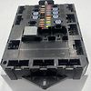 Body Control Module/BCM - 2013 Jaguar XF