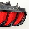 Tail Light (RH) - 2020 Ford Mustang I4 Coupe