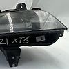 Fog Light (LHF) - 2020 Cadillac XT6