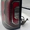 Tail Light (LH) - 2015 GMC Sierra