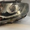 Headlight (LH) - 2016 Lincoln MKX