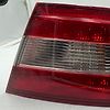 Tail Light (RH) - 2017 Jaguar XF