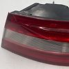 Tail Light (RH) - 2017 Jaguar XF