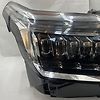 Tail Light (LH) - 2019 Chevrolet Traverse