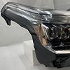 Tail Light (LH) - 2019 Chevrolet Traverse