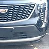 FRONT BUMPER COMPLETE  - 2019 Cadillac XT4 Premium Luxury