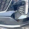 FRONT BUMPER COMPLETE  - 2019 Cadillac XT4 Premium Luxury