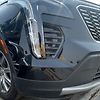 FRONT BUMPER COMPLETE  - 2019 Cadillac XT4 Premium Luxury