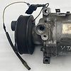 AC Compressor - 2008 Nissan Xterra