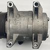 AC Compressor - 2014 Infiniti QX56