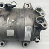 AC Compressor - 2012 Infiniti QX56