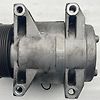 AC Compressor - 2012 Infiniti QX56