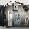 AC Compressor - 2013 Nissan Pathfinder