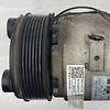 AC Compressor - 2013 Nissan Pathfinder