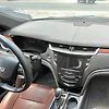 Dashboard  - 2019 Cadillac XTS