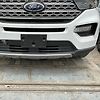 Front Bumper - 2020 Ford Explorer Limited