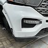 Front Bumper - 2020 Ford Explorer Limited