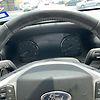 Speedometer - 2020 Ford Explorer Limited