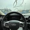 Steering wheel - 2020 Ford Explorer Limited