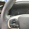 Steering wheel - 2020 Ford Explorer Limited