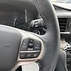 Steering wheel - 2020 Ford Explorer Limited