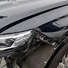 Fender (LHF) - 2020 Cadillac XT6 Premium Luxury