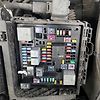 Fuse box - 2020 Cadillac XT6 Premium Luxury