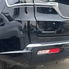 Rear bumper - 2022 Jeep Grand Wagoneer Series III