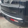 Rear bumper - 2022 Jeep Grand Wagoneer Series III