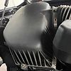 Air cleaner box - 2022 Jeep Grand Wagoneer Series III