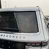 Trunk/hatch/tailgate - 2022 Jeep Grand Wagoneer Series I