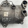 AC Compressor - 2012 Nissan Pathfinder SE 3.5i